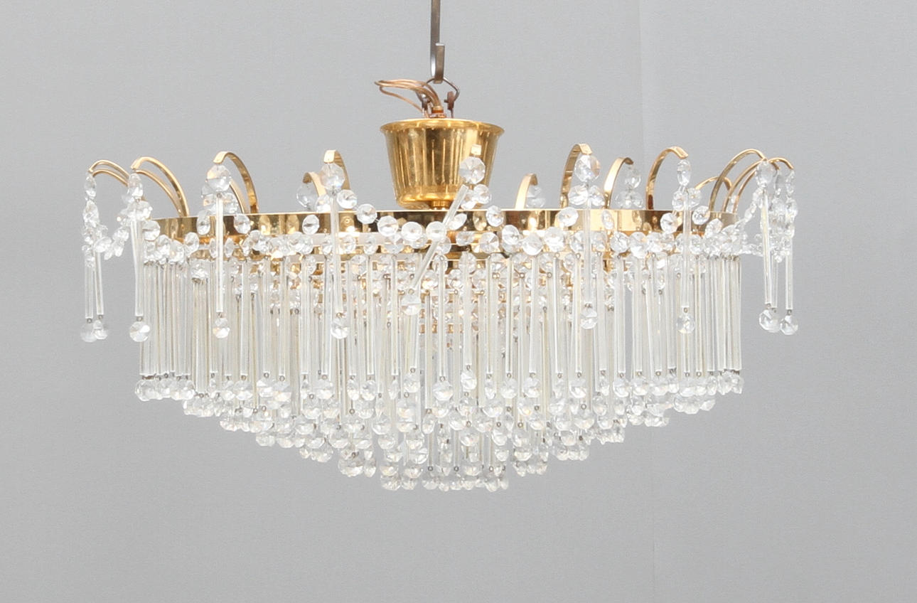 LJUSKRONA, plafondmodell, 19/2000-tal.