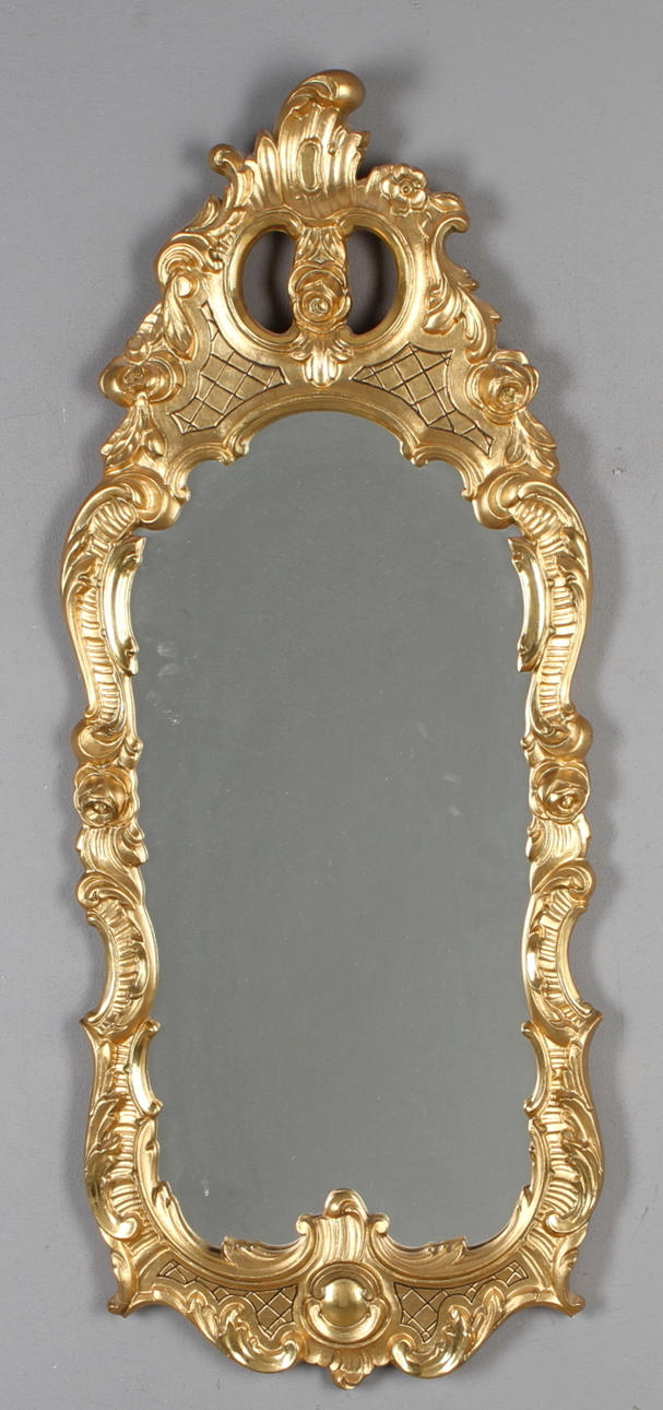 SPEGEL, rokokostil, 1900-tal.