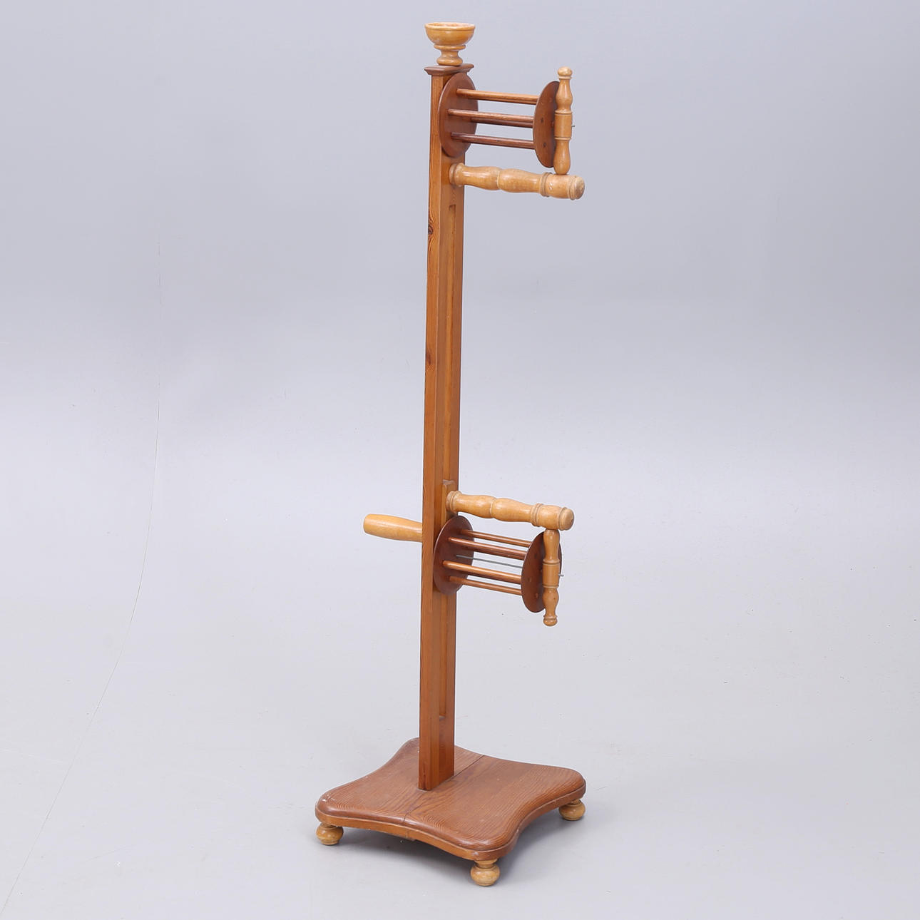 HÄRVTRÄ, 1900-talets första hälft.