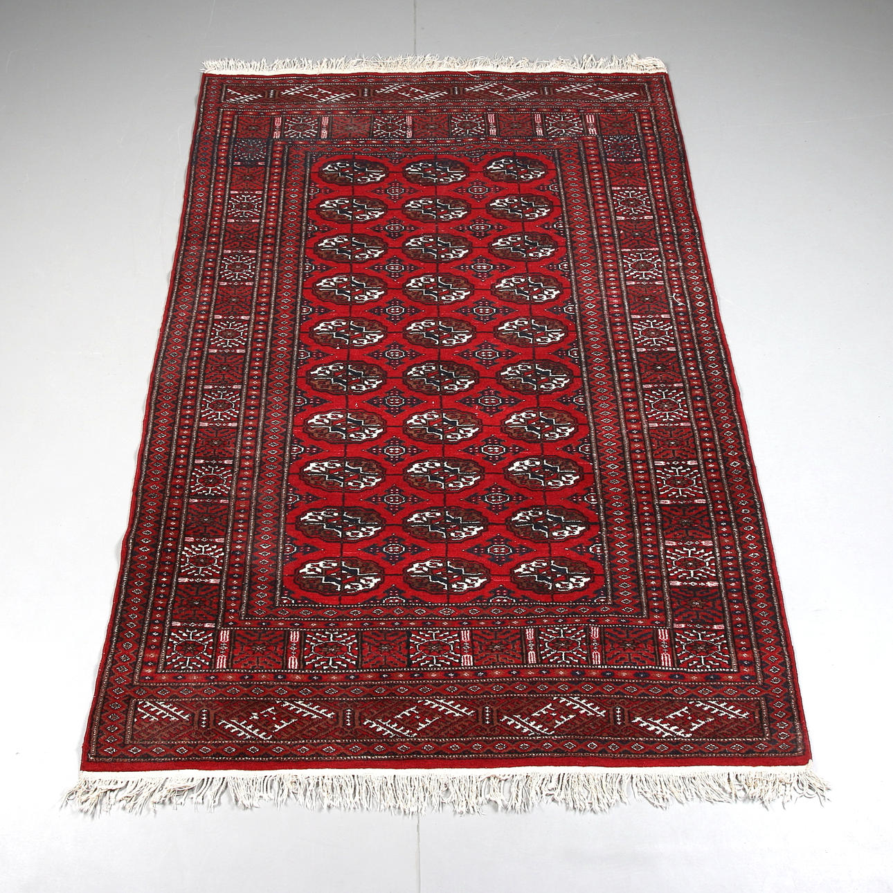 MATTA, Boccara, 190 x 122 cm.