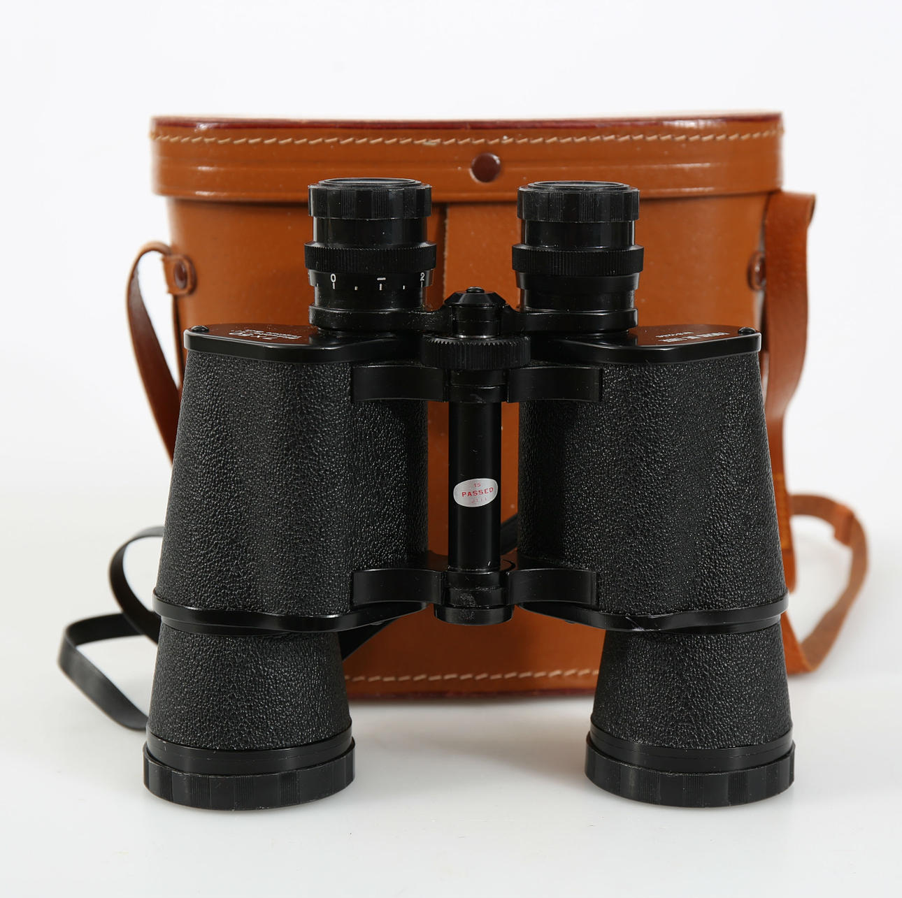 KIIKARI, 7 x 50, Focus de Luxe, Saksa.