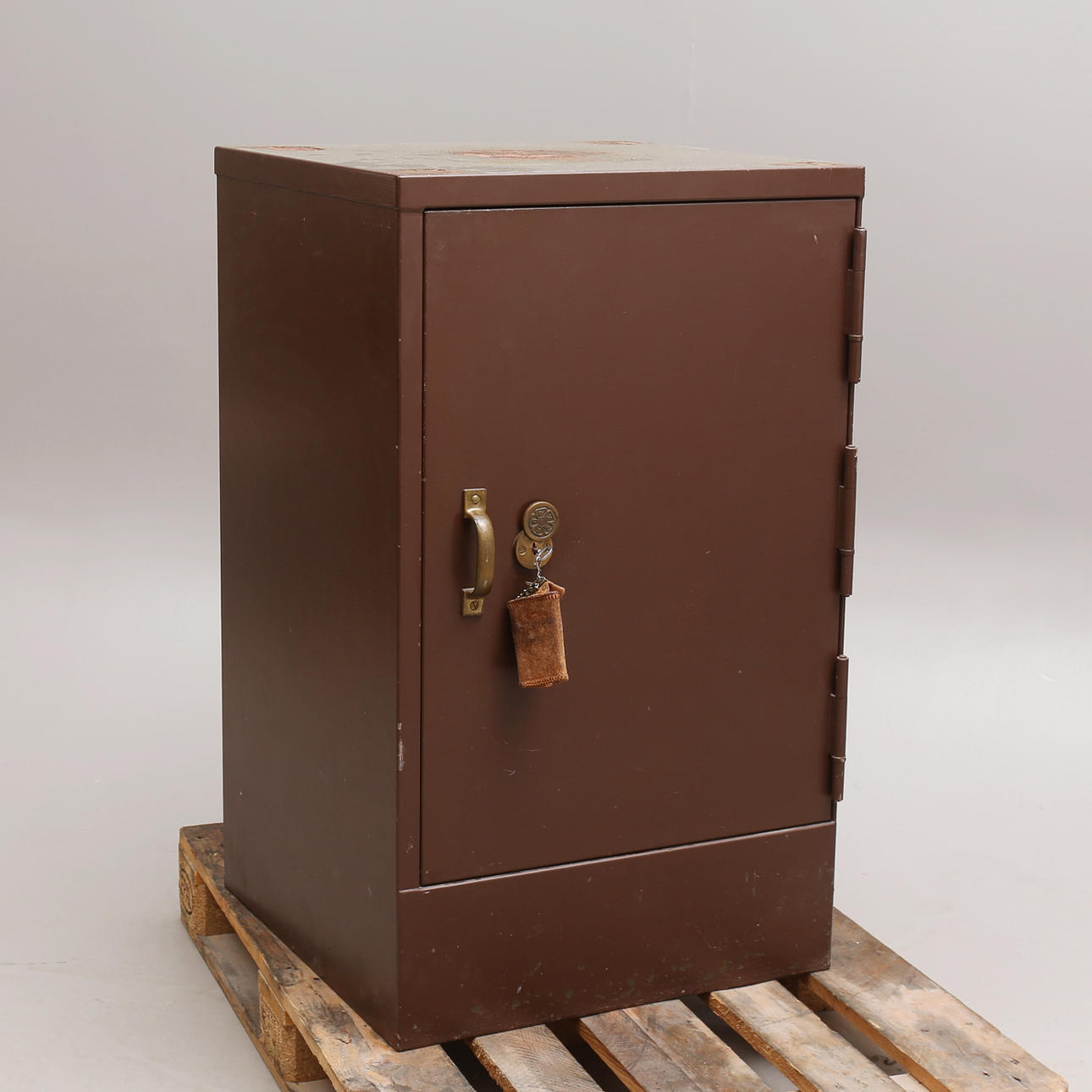 KASSASKÅP, Rosengrens, Göteborg, 1900-tal.