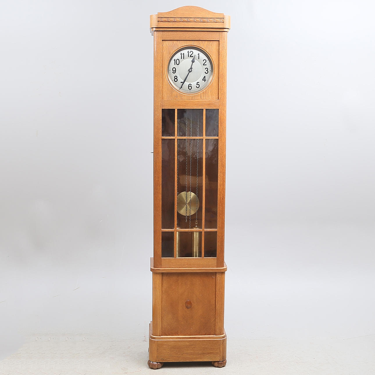 GOLVUR, jugend, ca 1910.