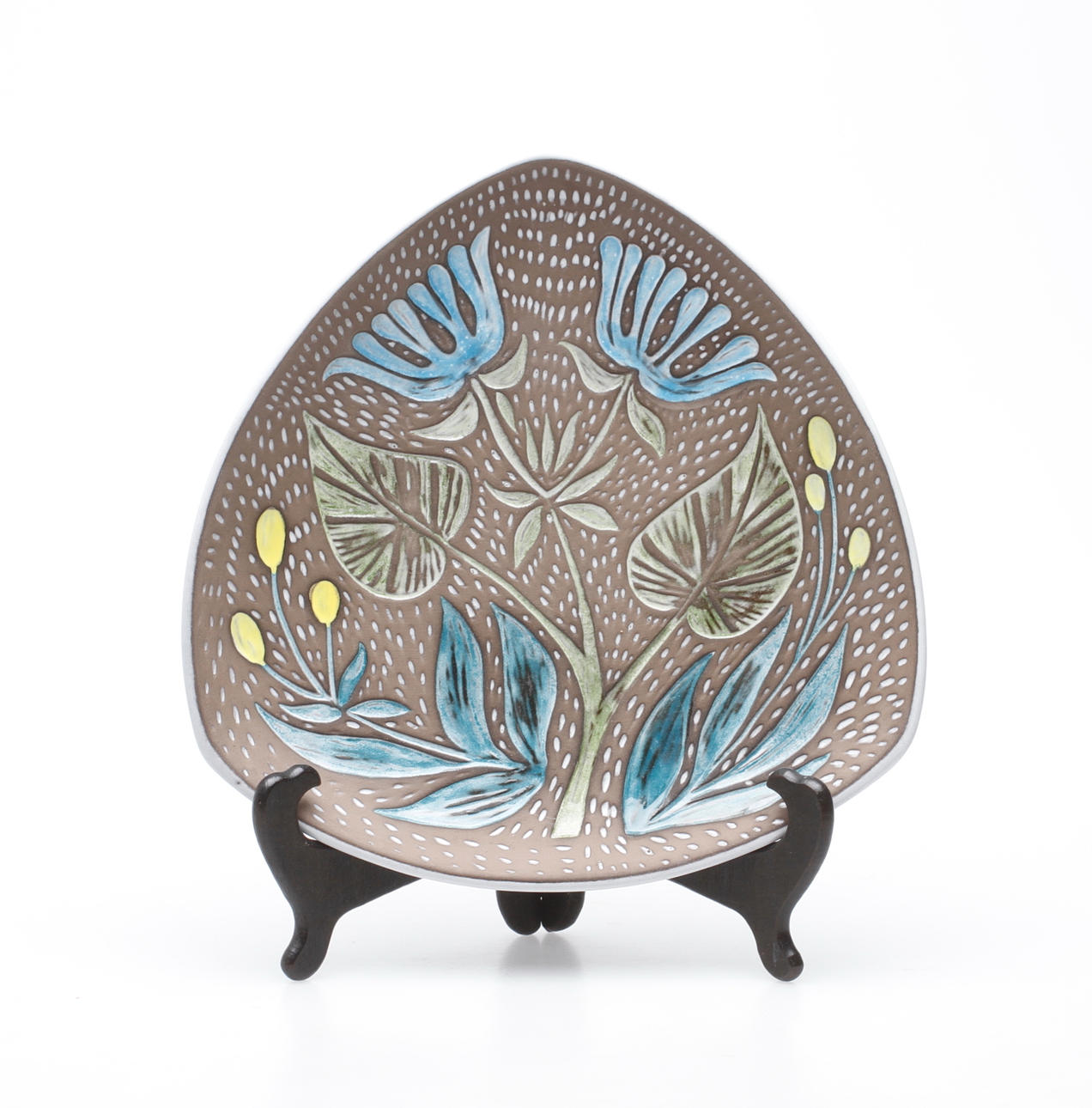 FAT, Mari Simmulson, Uppsala Ekeby, 1900-tal.