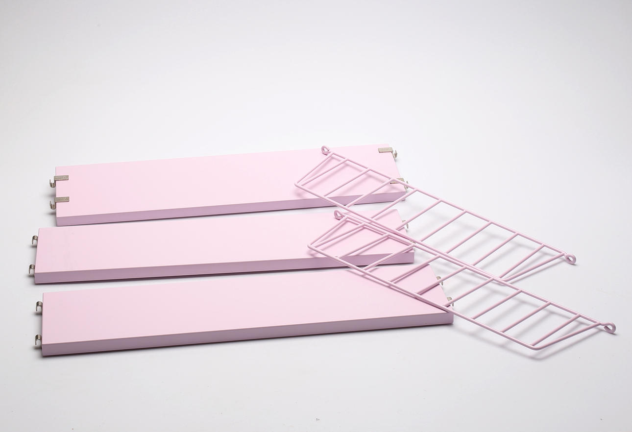 HYLLA, "String pocket".