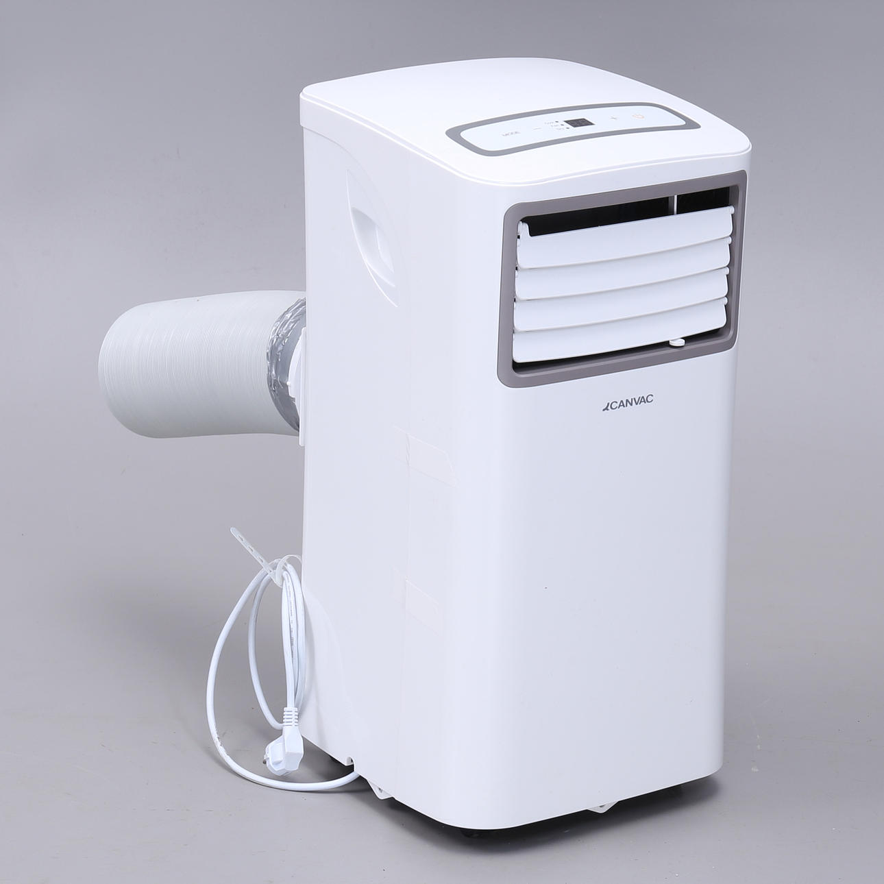 KLIMAANLAGE, tragbar, Canvac.