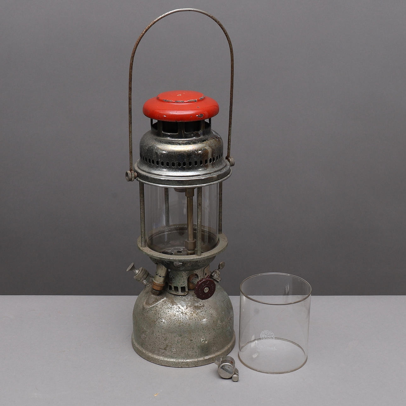 STORMLYKTA, Optimus Primus 1094-500CP.