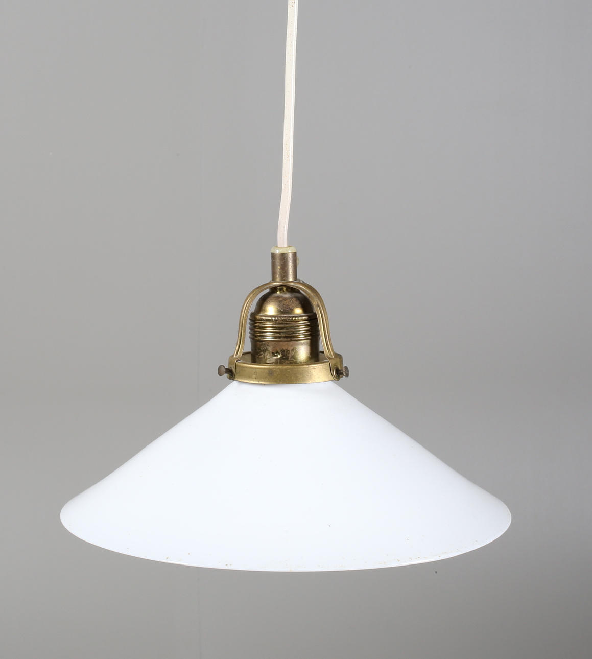 SKYTER LAMPE. 1920'erne / 30'erne.