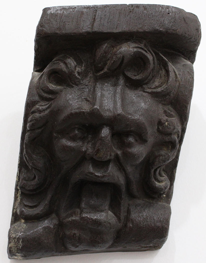 REPLIKA , från Wasamuseet. Nr 139.