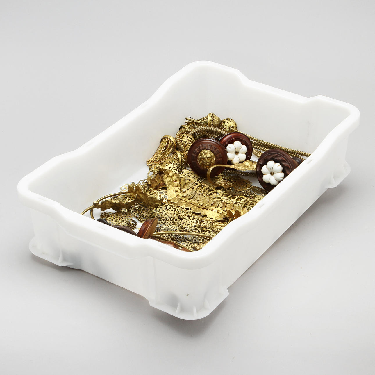 DIVERSE, gardinomtag.