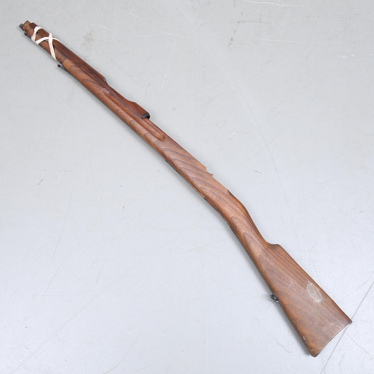 RIFLE kolbe, til Carl Gustav model 38.