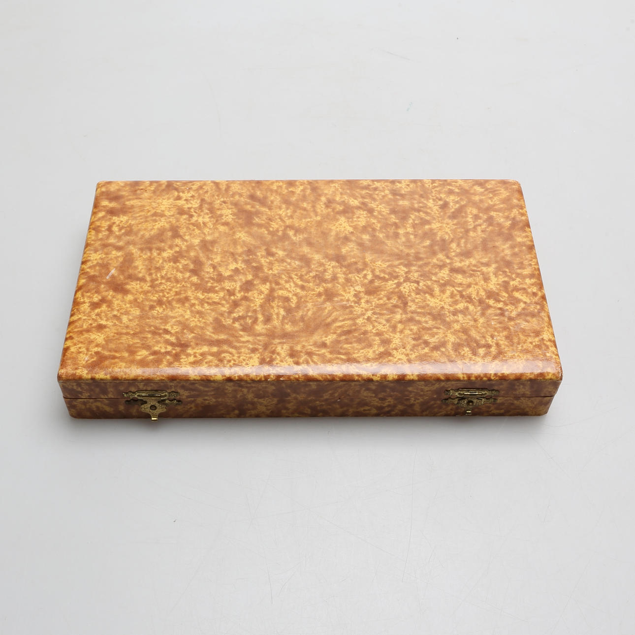 NYSILVERBESTICK, 1900-tal.