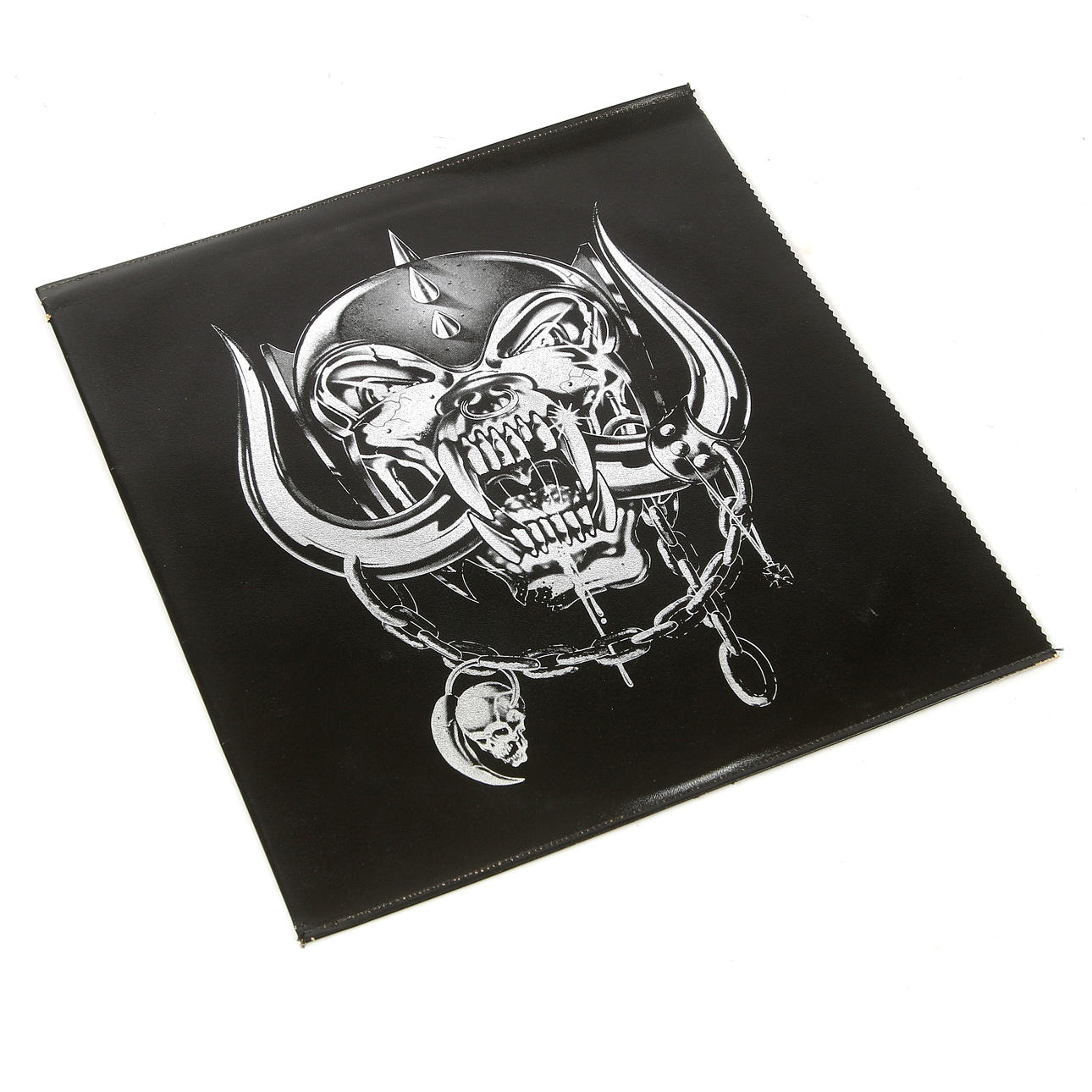 VINYL, Motörhead 