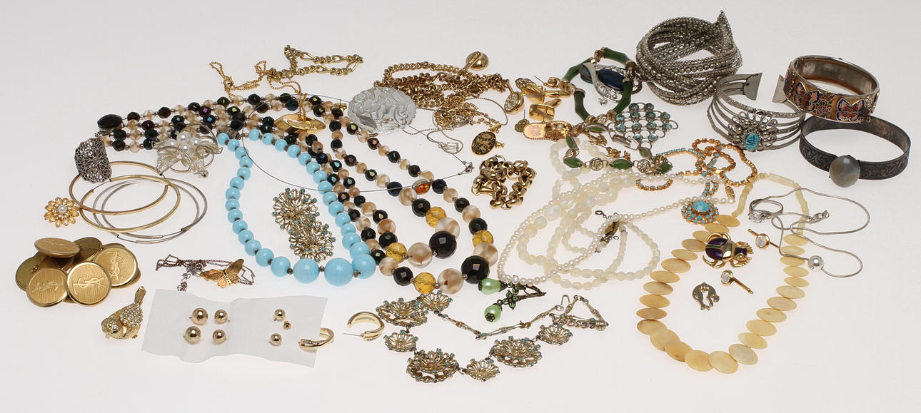 PARTI BIJOUTERIER, 1900/2000-tal.