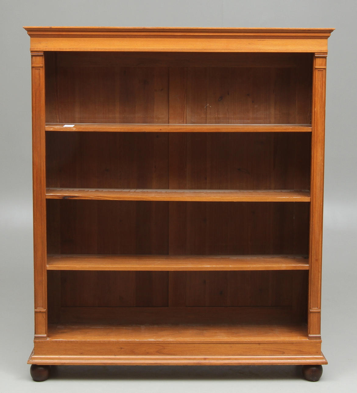 BOKHYLLA, ek, 1900-tal.