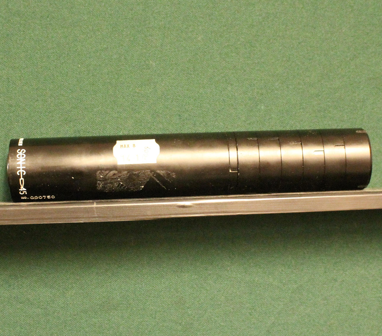 NIELSEN. Sonic 45 .8mm.