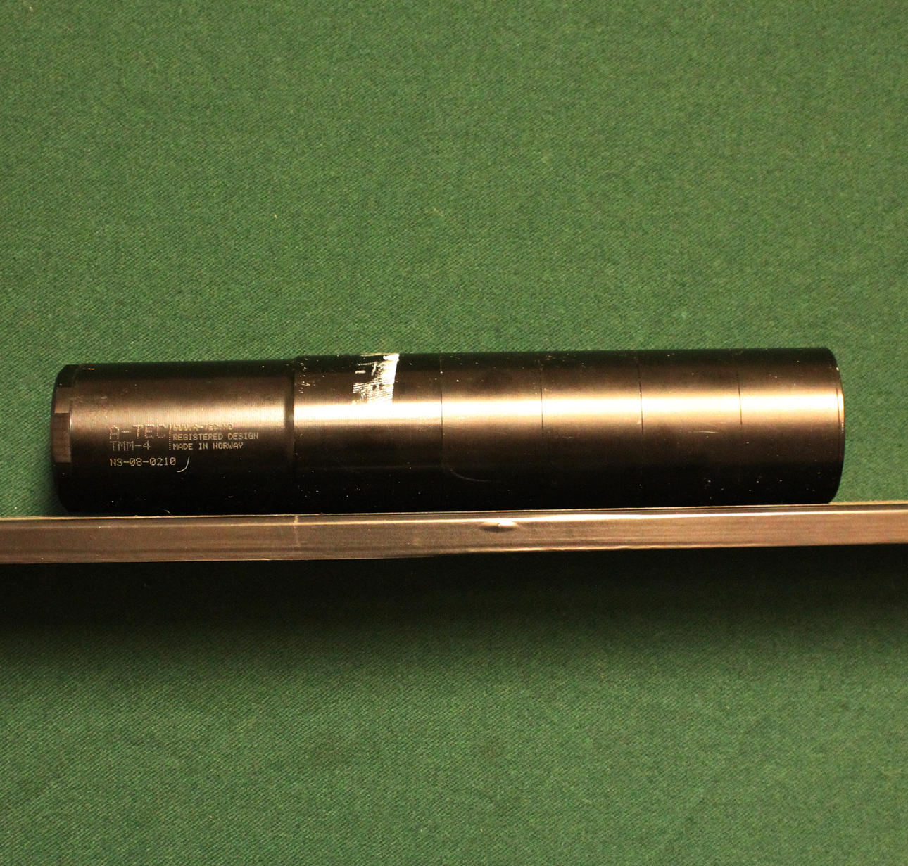 A-TEC. TMM-4 < 0,375.