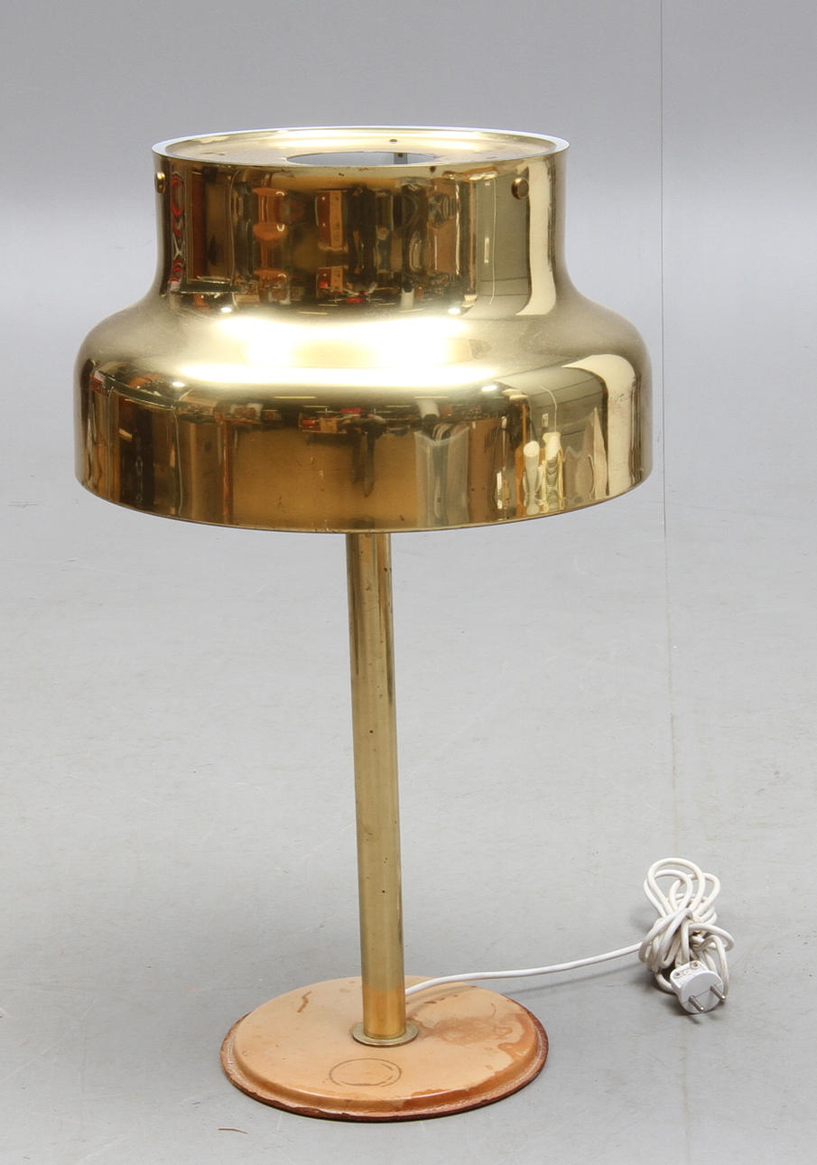 BORDSLAMPA,"Bumling", Anders Pehrsson för Ateljé Lyktan.