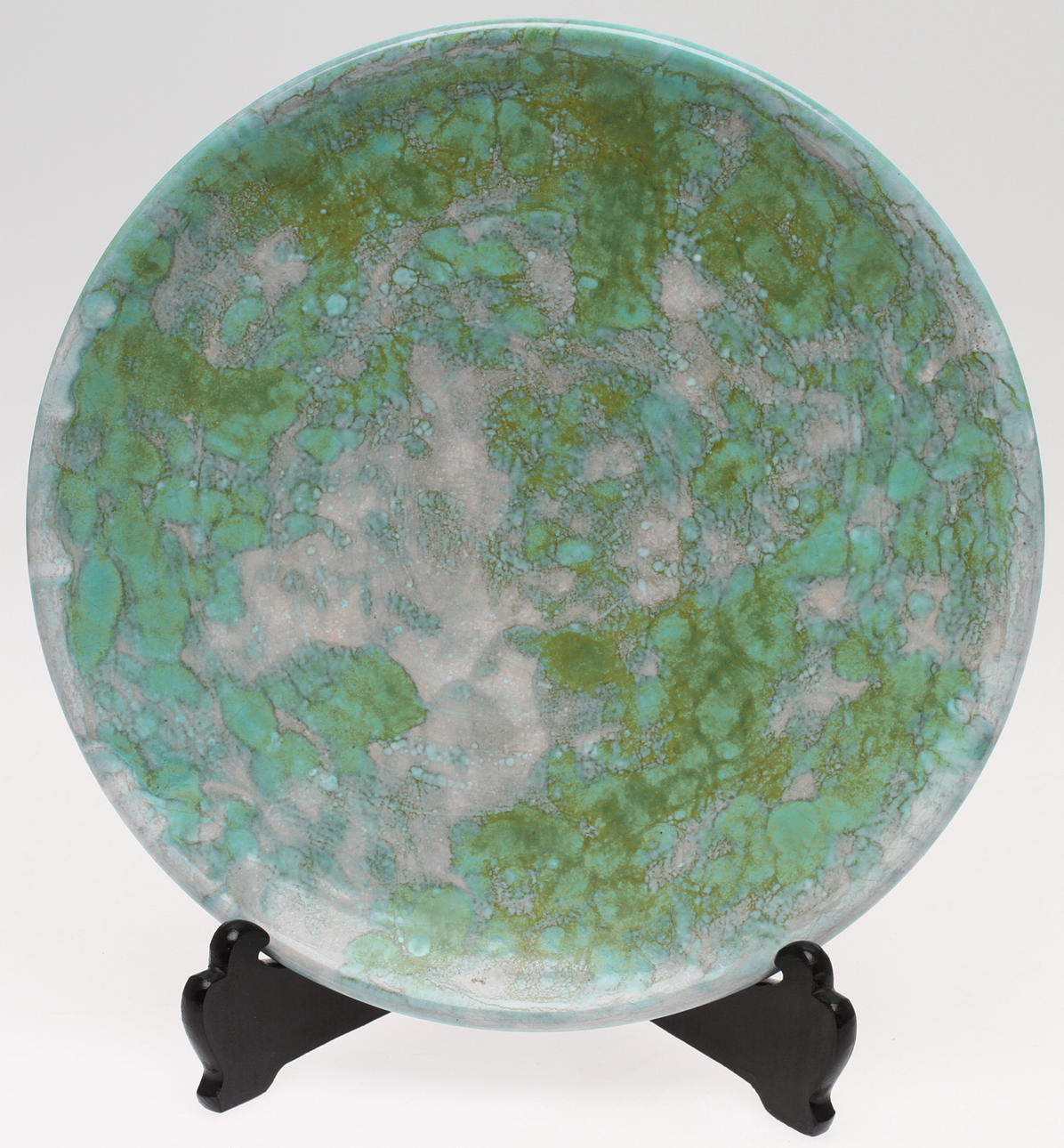 FAT, keramik, Lisbet Jobs verkstad, Stockholm, signerad Jobs, daterad 1937.