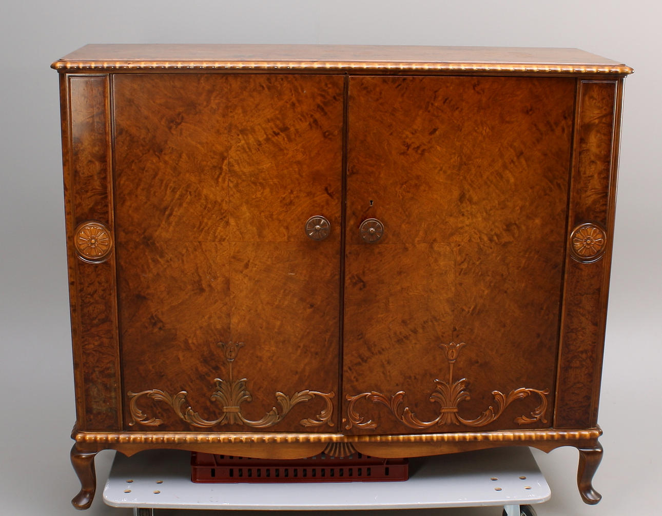 SKÅP, 1930-/1940-tal.