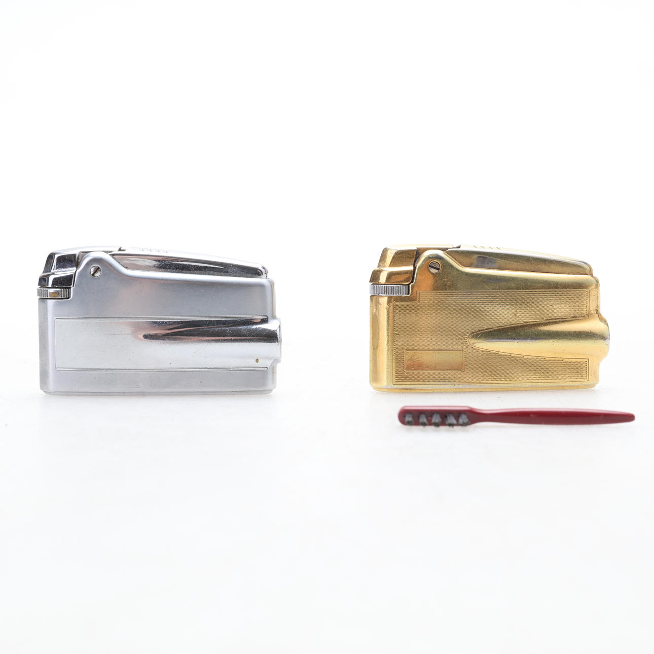 Sytytin, RONSON, 2 kpl.