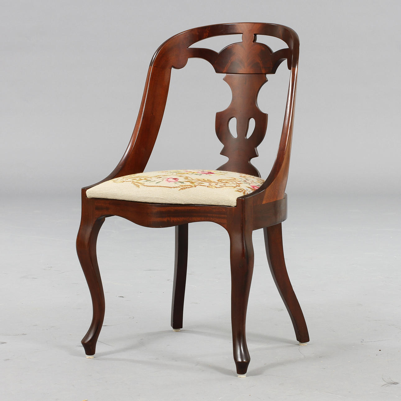 STOL, så kallad Göteborgsstol, 1900-talets andra hälft.