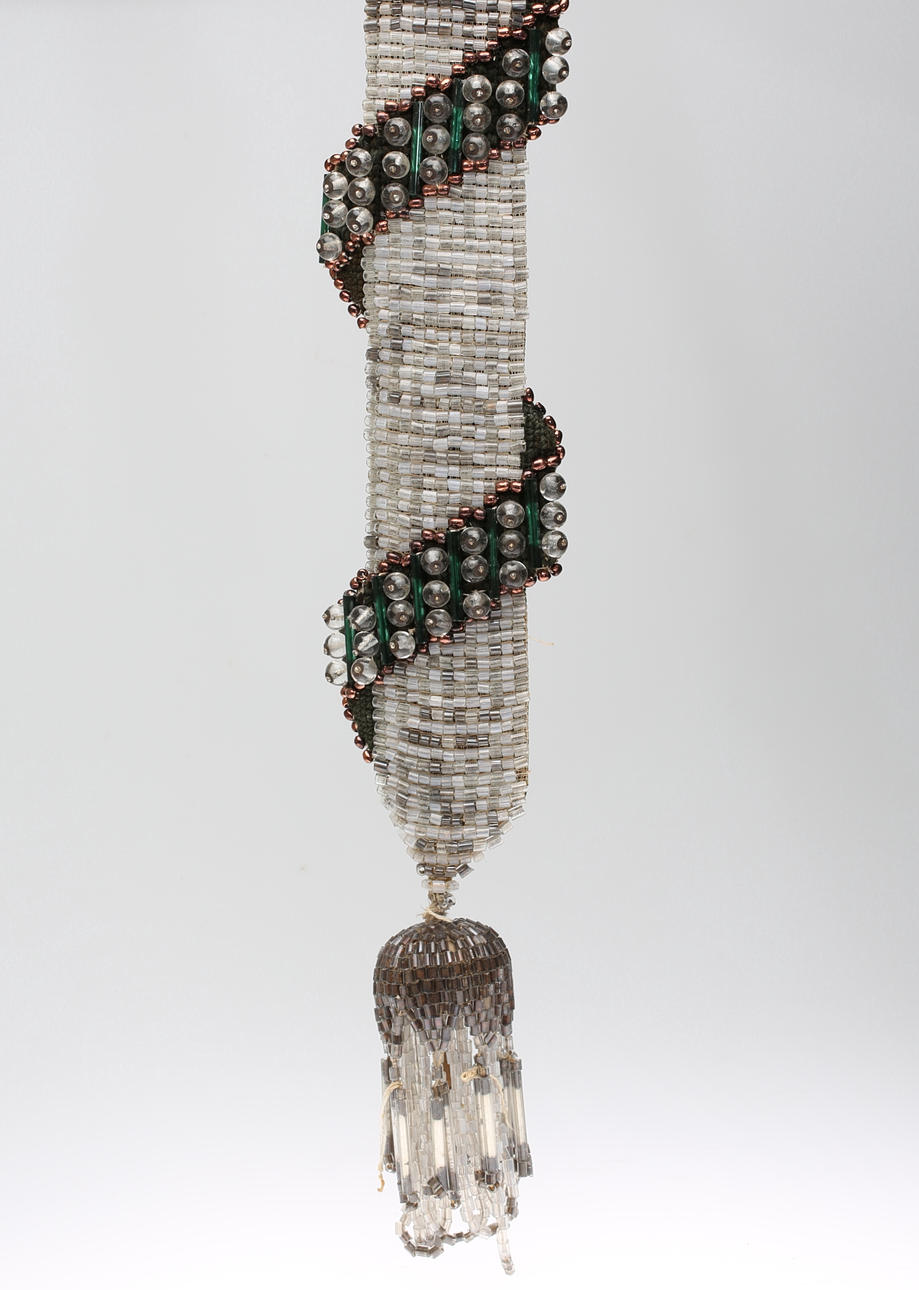 Kakelugnsdekor, 1800 tal.