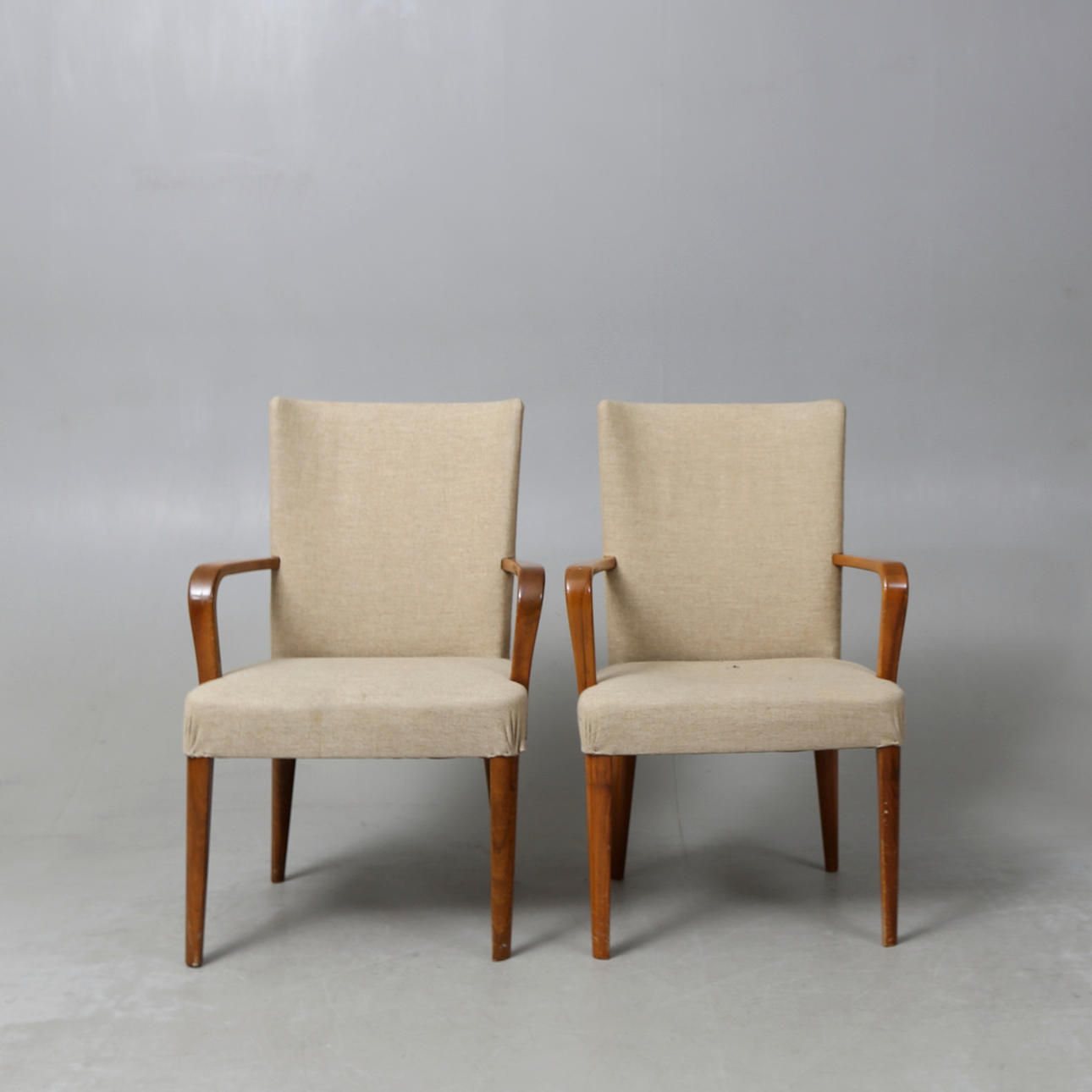 RUNKOTUOLIT, merkintä SAAB, 1940/50-luku.