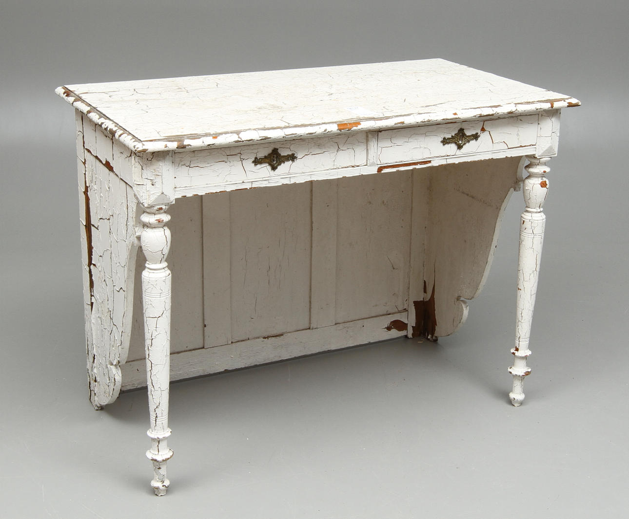 SKRIVBORD, 1800-tal.