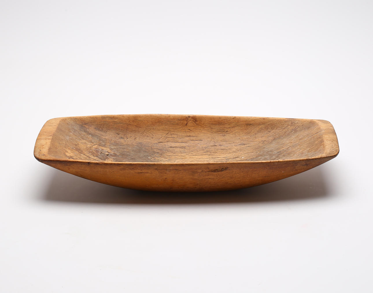 TRÅG, trä, allmoge, 1800-tal.