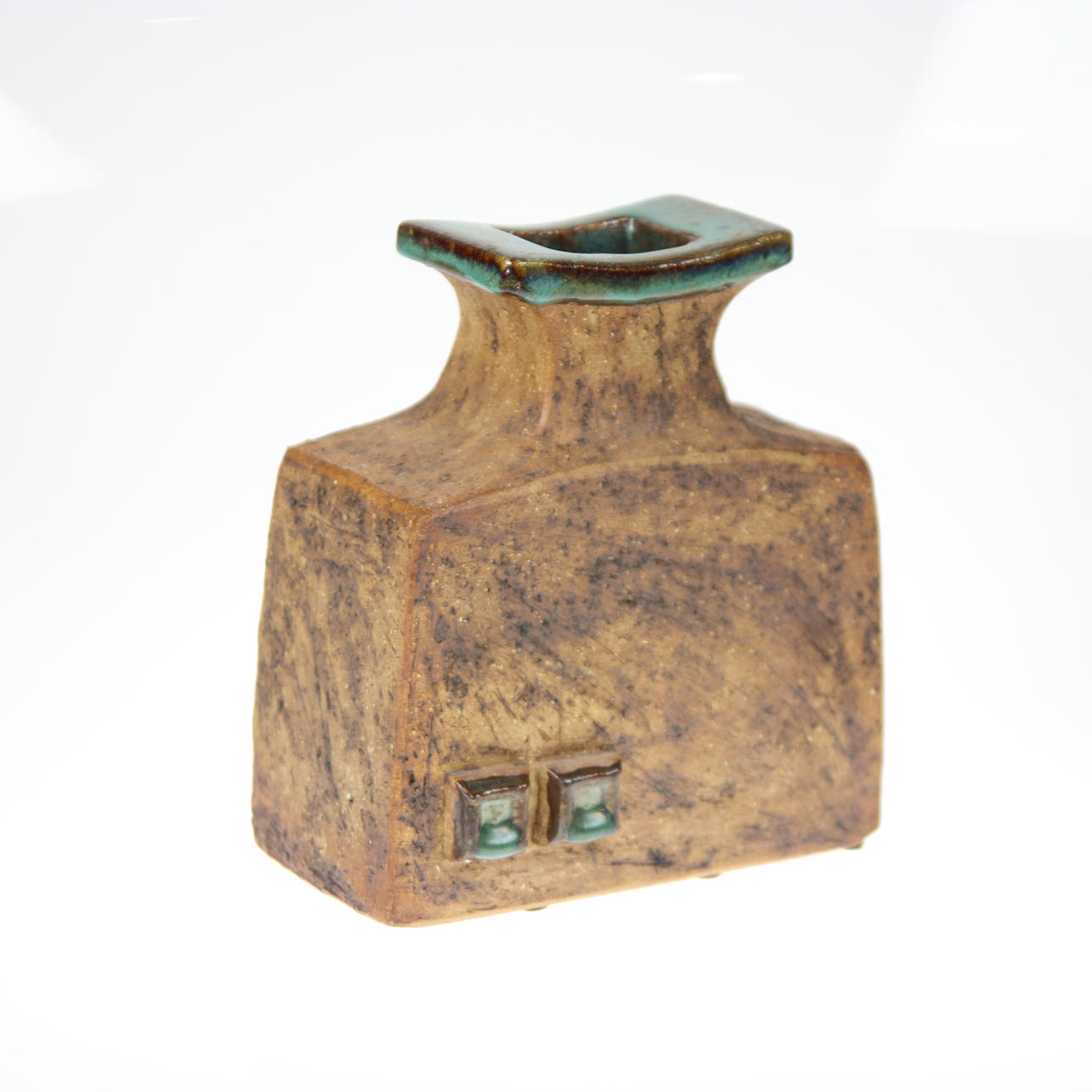 VAS, keramik, Curt M Addin Glumslöv.