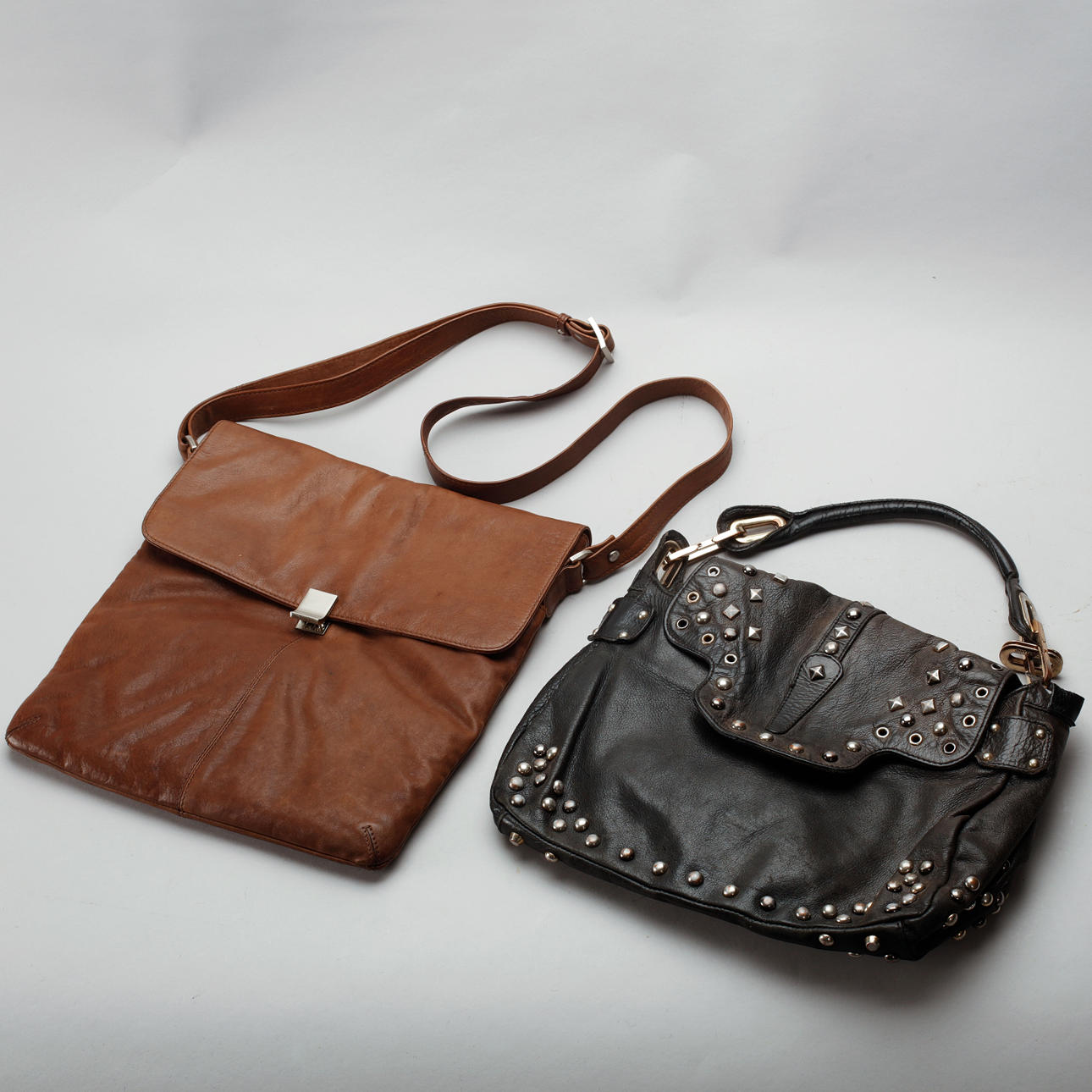 TASKER Jimmy Choo til HM og Adax.