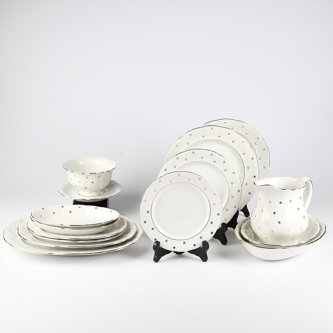 GASTRONOMIE, 57 ha, "Gloria", Rörstrand.