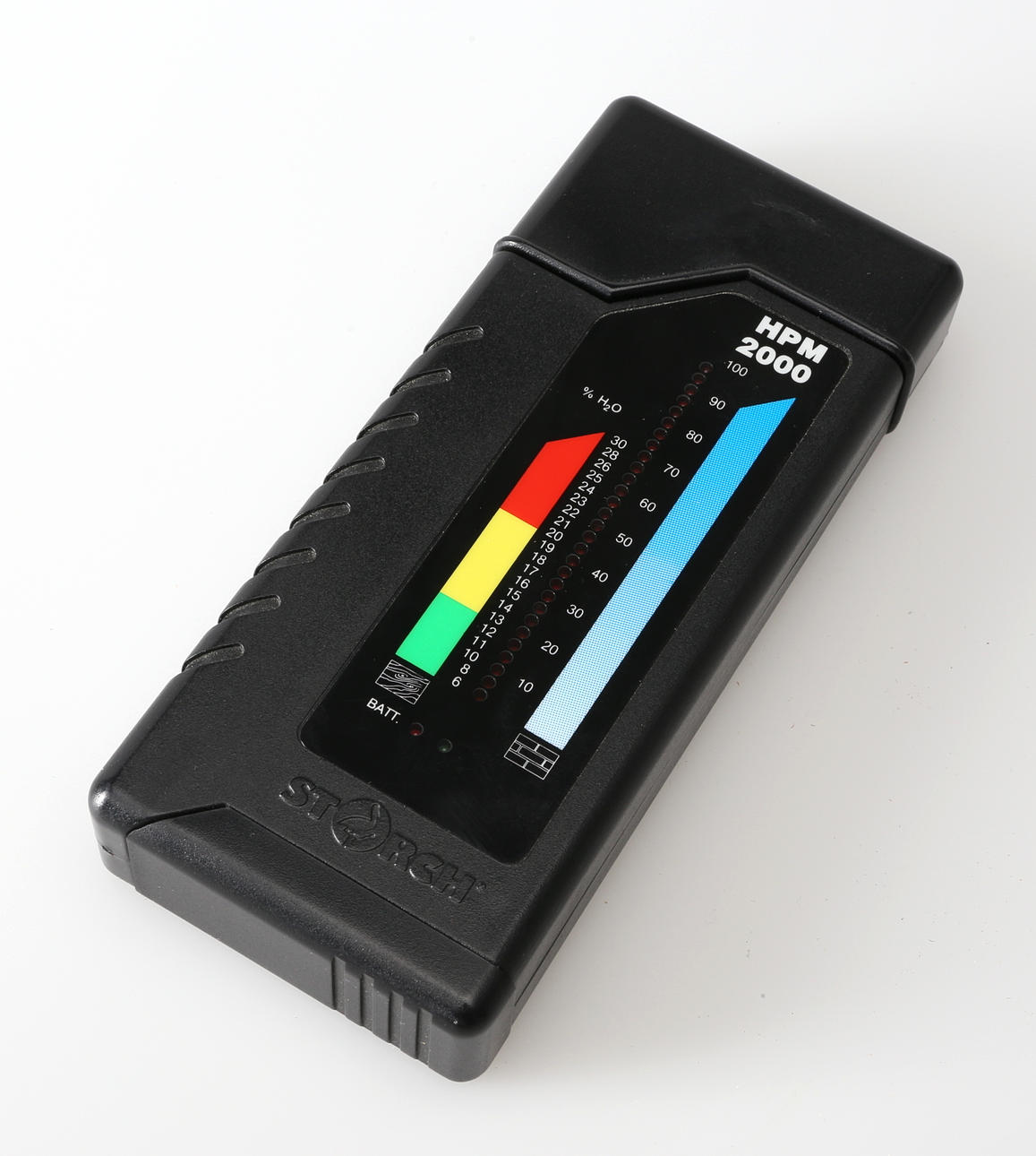 FUKTMÄTARE Storch HPM 2000.