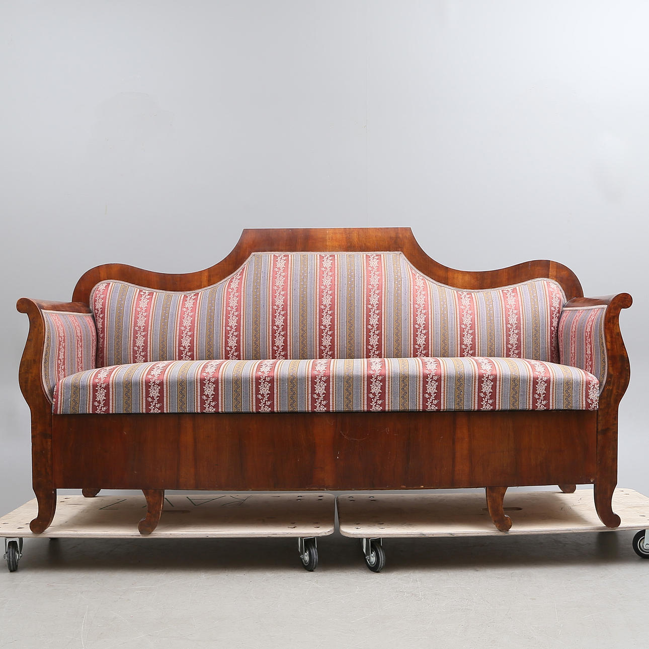 SOFA, Karl-Johan, 1800s.