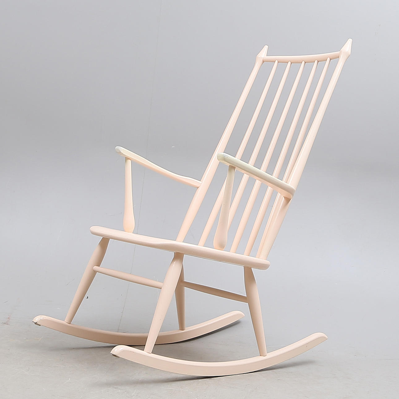 GUNGSTOL, "Stocka" Stockaryd.