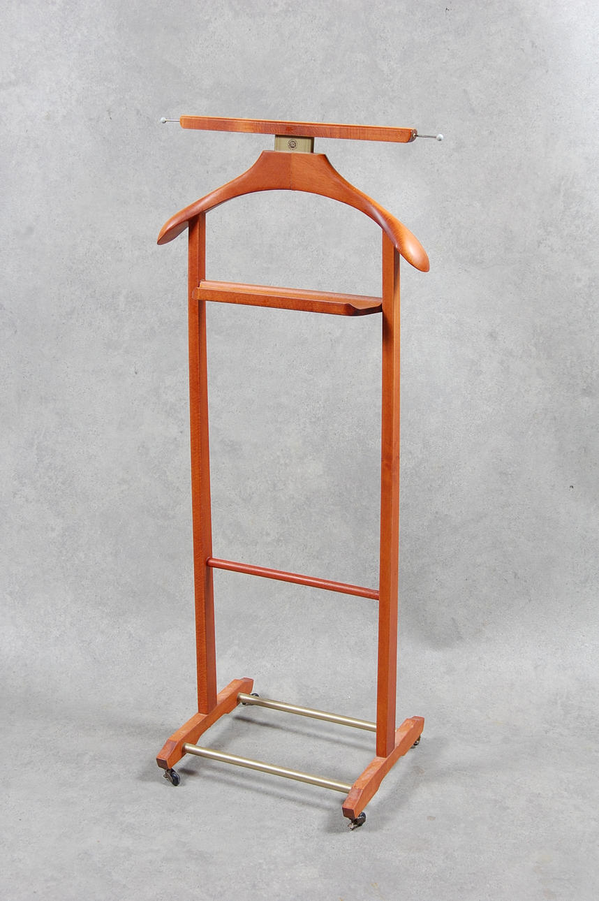 HERRBETJÄNT, Brevetatto, Italy 1950-tal.