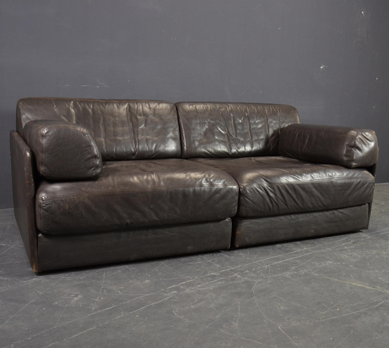 EN SEDE DS76 SOFA.