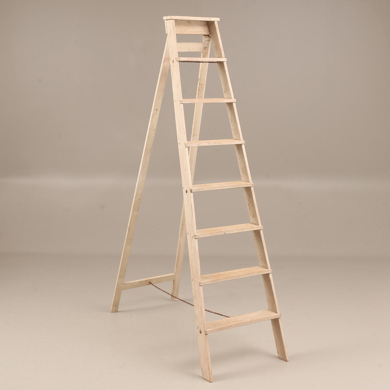 STEGE, trä, 1900-tal.