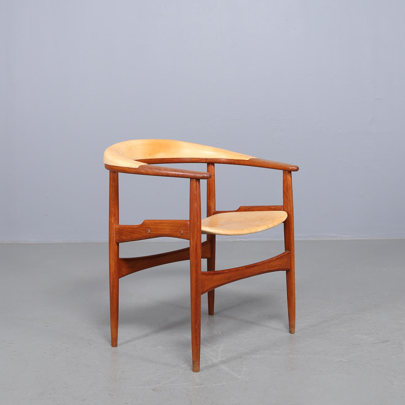 STOL, Arne Hovmand Olsen, Jutex, Danmark.