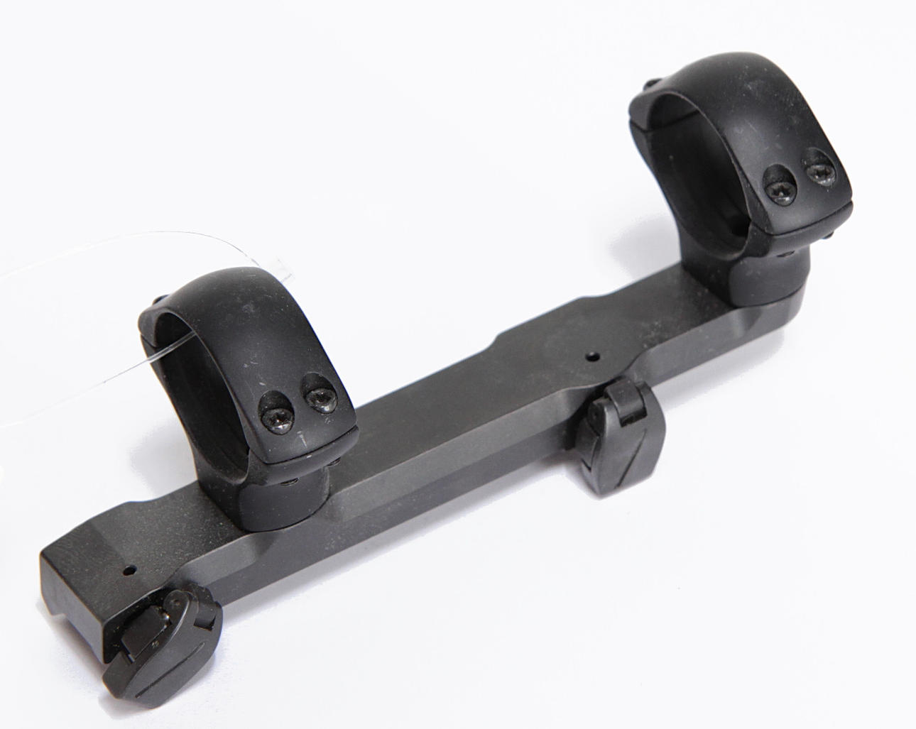 708. Sattelmontage, Blaser R93/R8.