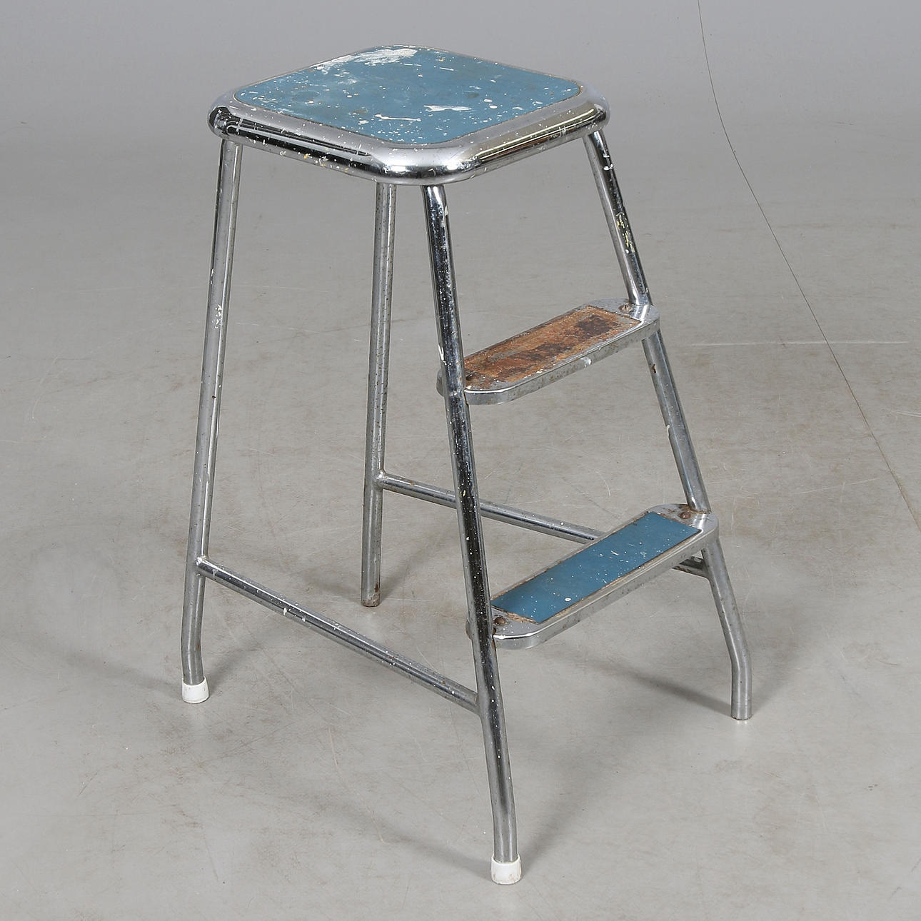 STEGPALL, Avab,1950/60-tal.