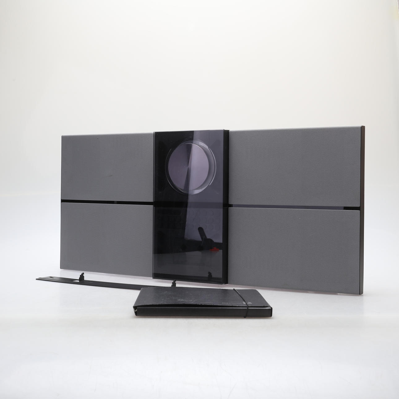 Bang & Olufsen Beosound Century.