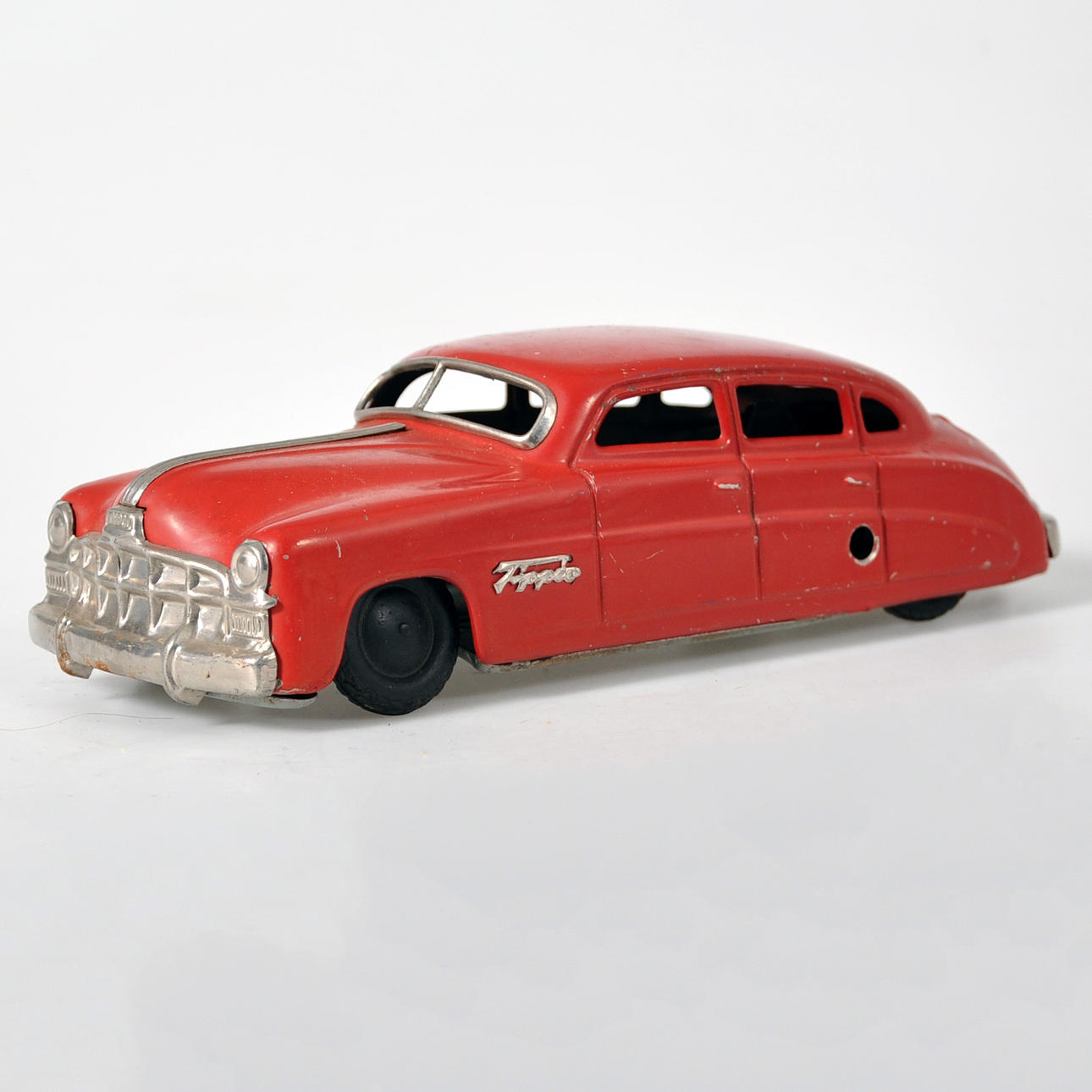 METAL CAR TIPPCO US ZONE.