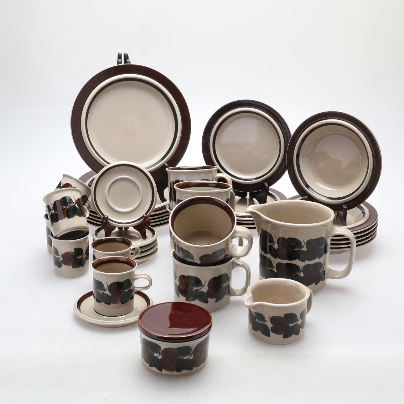 ARABIA, Ruija, 32 delar.