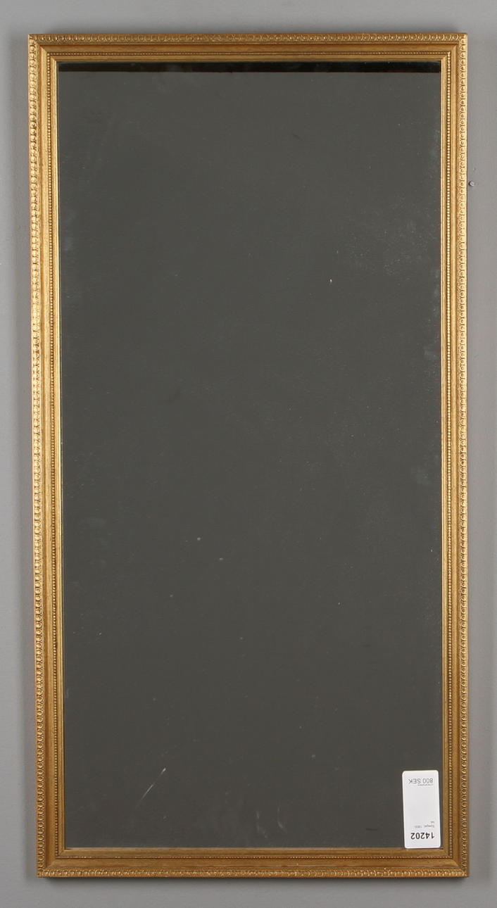 Spegel, 1900-tal.