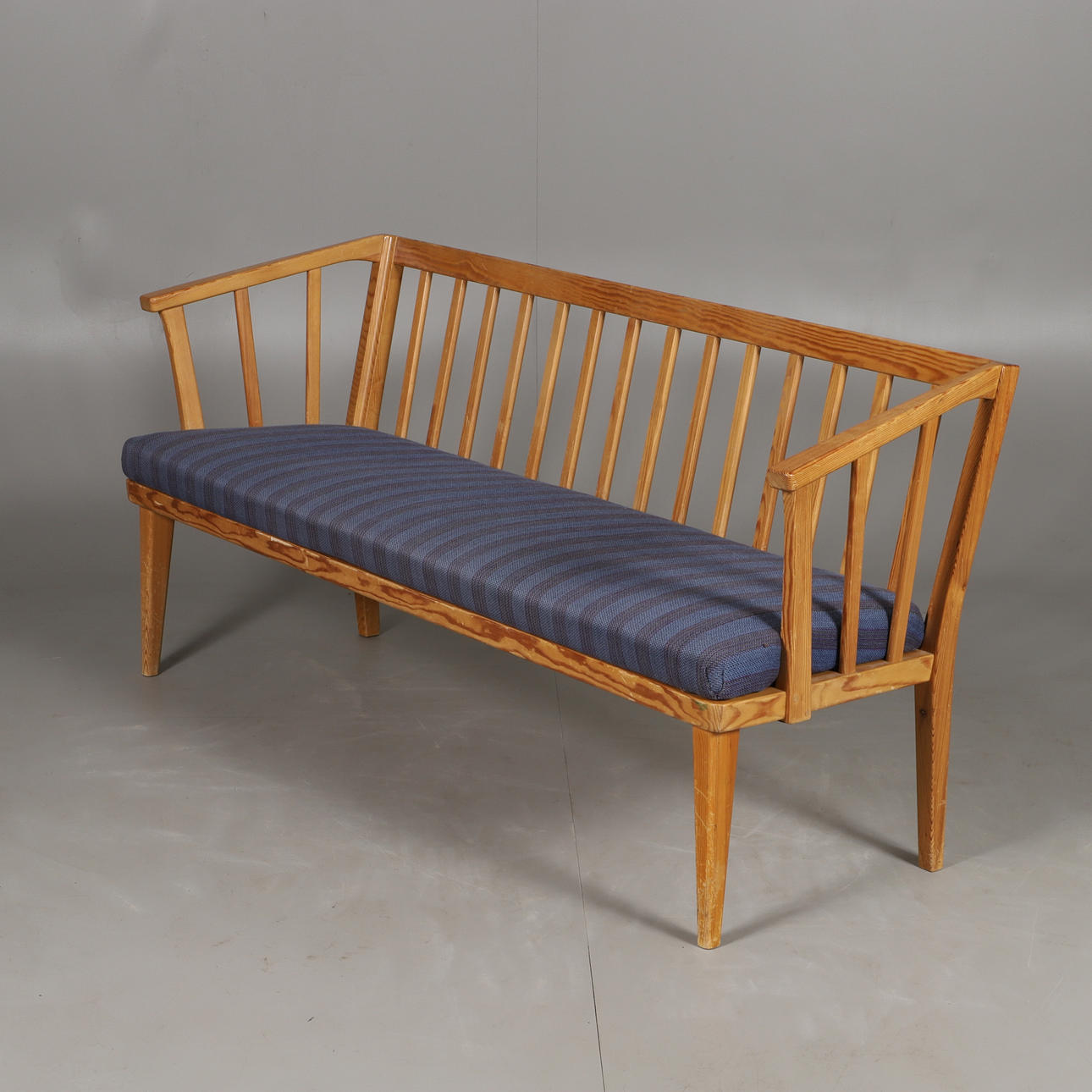 CARL MALMSTEN. Soffa, "Visingsö".