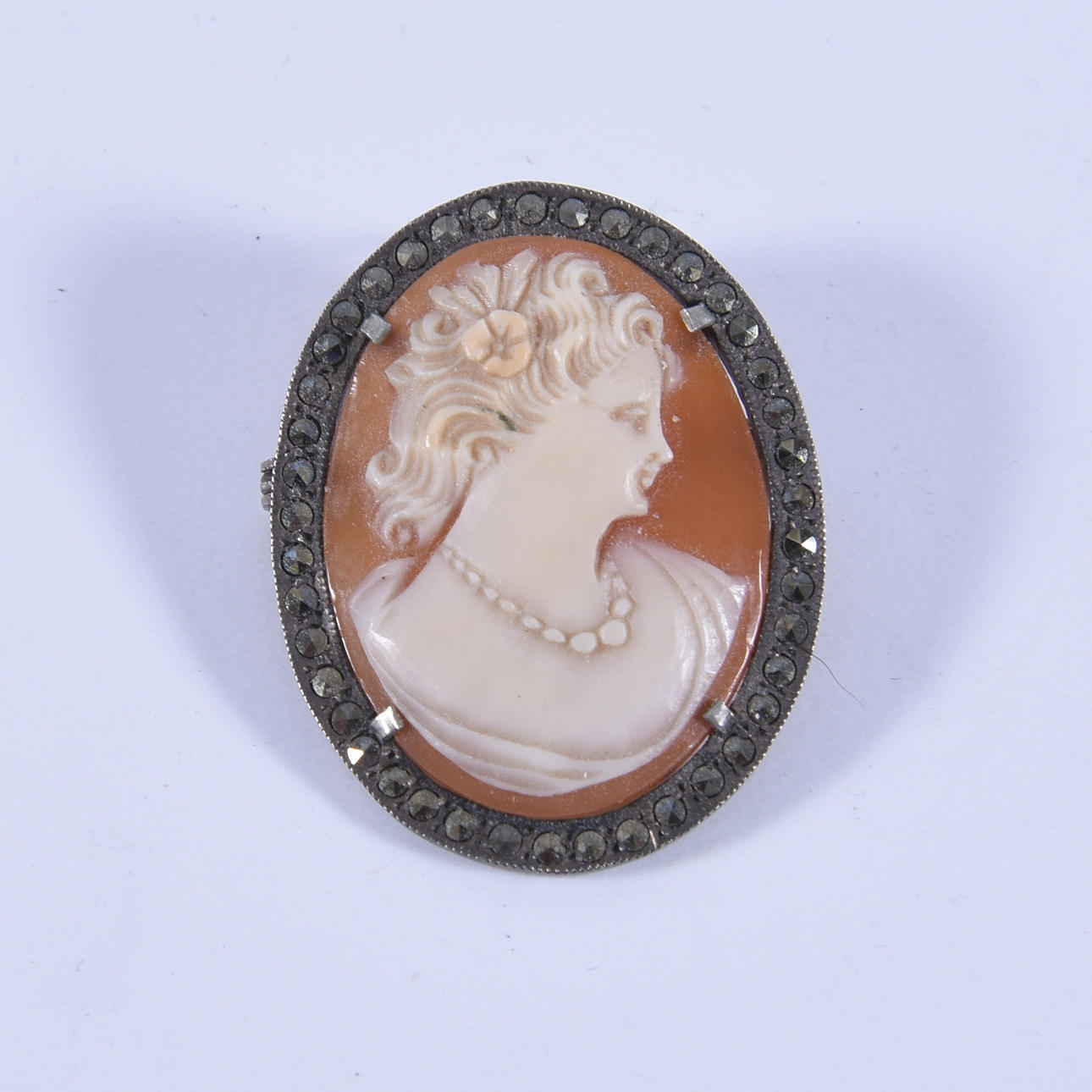 RINTA, Camé, 18/1900-luku.