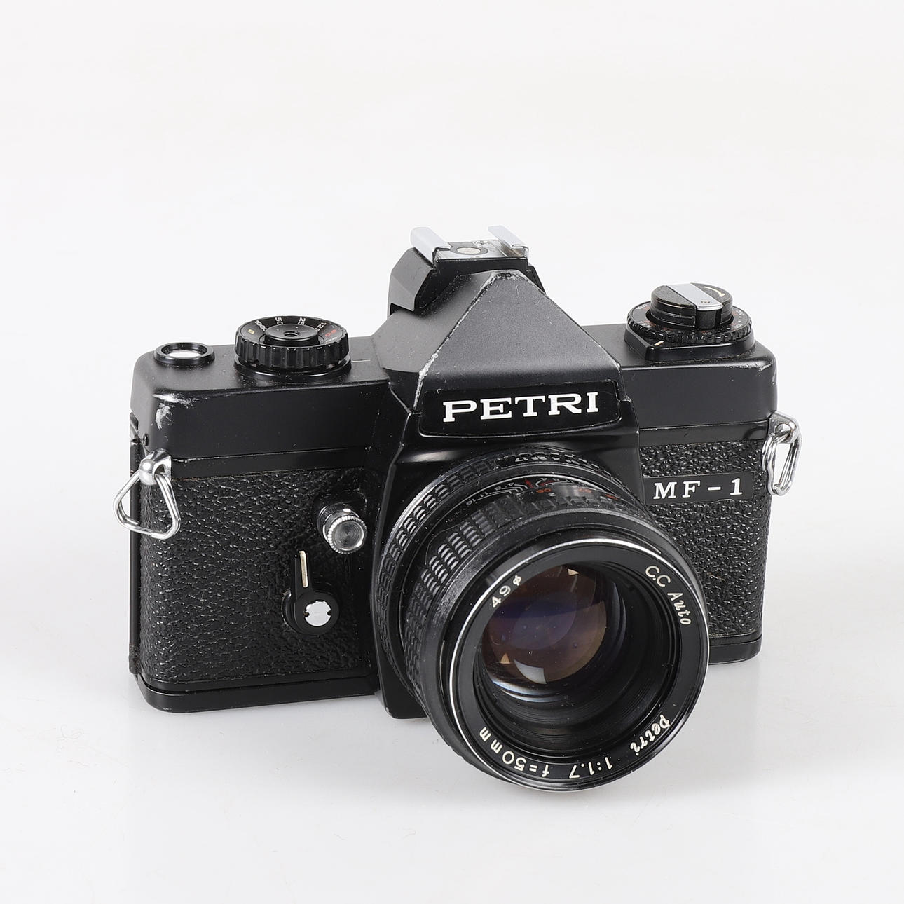 CAMERA, Petri MF-1.