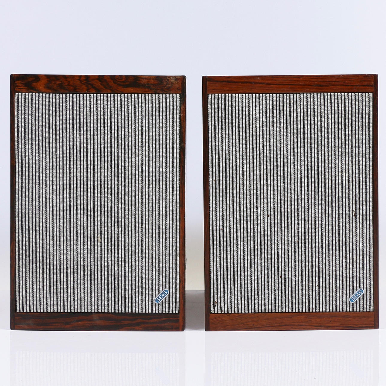 HÖGTALARE, ett par, Bookshelf 72K, Seas.